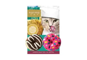 Karma Cat - Donuts 2pk