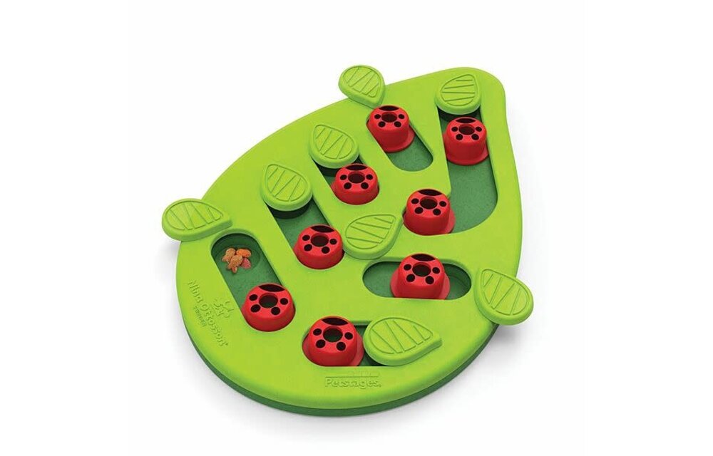 Nina Ottosson Puzzle & Play Buggin’ Out