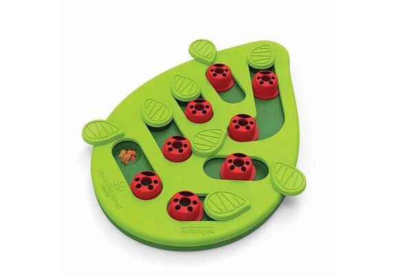 Nina Ottosson Puzzle & Play Buggin’ Out