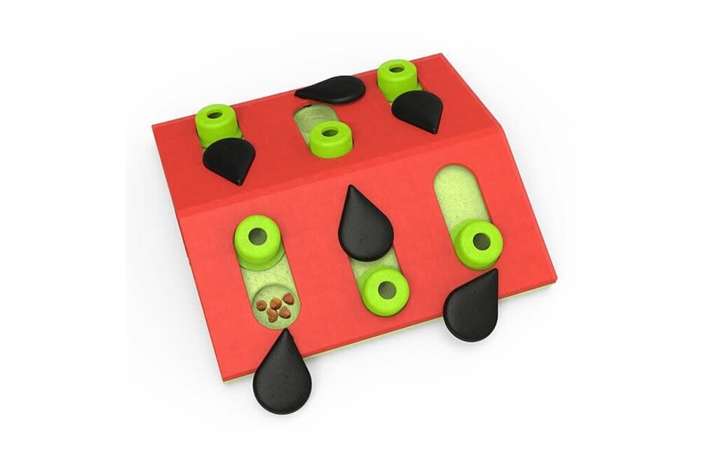 Nina Ottosson Puzzle & Play Melon Madness