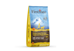 FirstMate Dog LID GF Ocean Fish Puppy 11.4kg