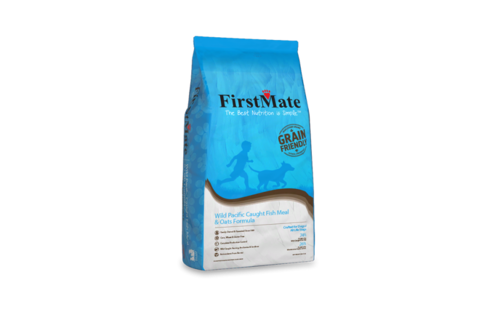 FirstMate GFriendly Pacific Fish Dog  5lb