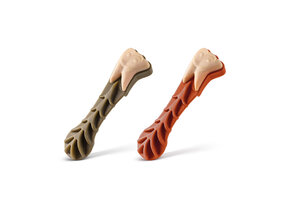 Whimzees Brushzees Medium