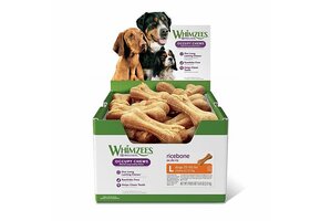 Whimzees Ricebone