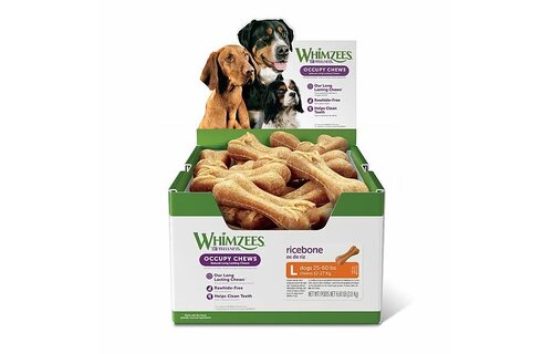 Whimzees Ricebone