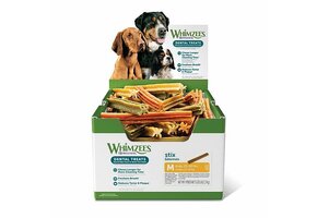 Whimzees Stix Medium