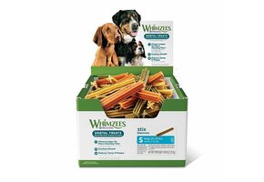 Whimzees Stix Small