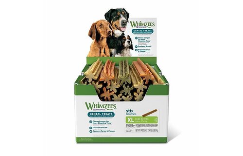 Whimzees Stix X-Large