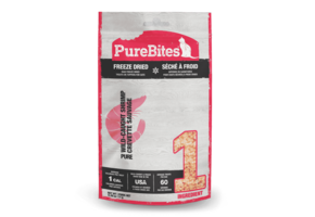 PureBites Feline Shrimp Value 11g
