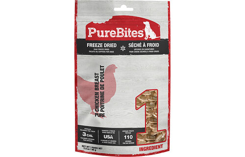 PureBites Chicken 85g