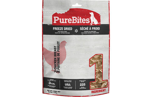 PureBites Chicken 175g