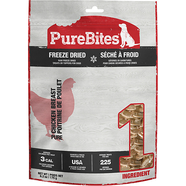 PureBites Chicken 175g