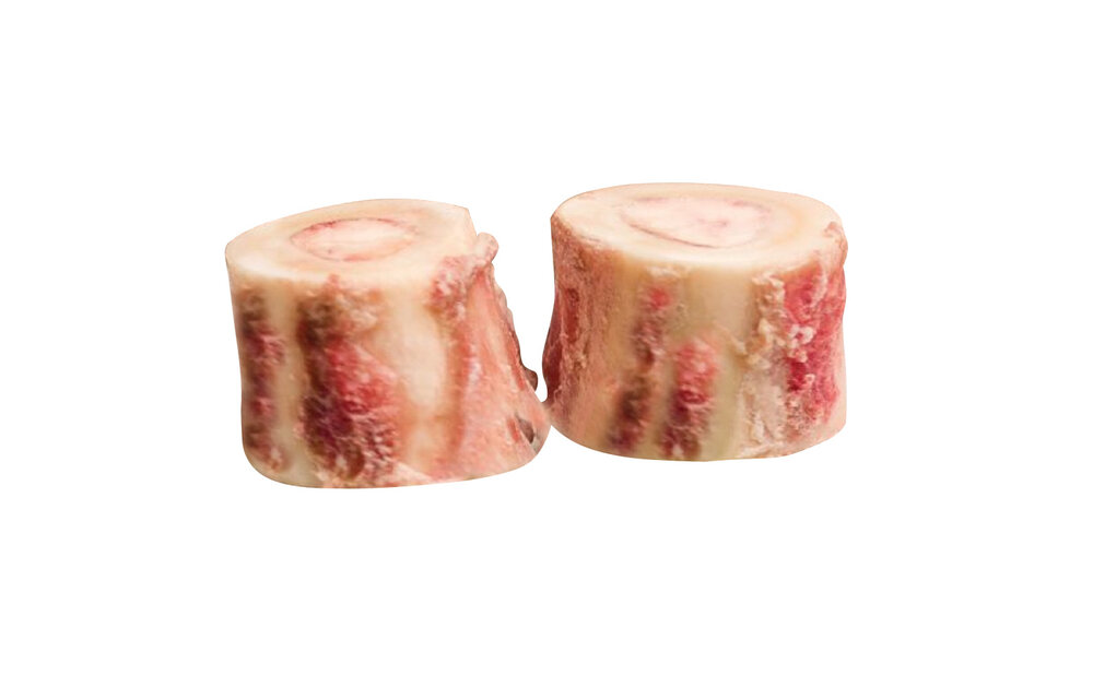 Bulk Just Raw Small Beef Femur Single