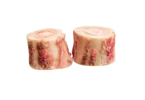 Bulk Just Raw Small Beef Femur Single