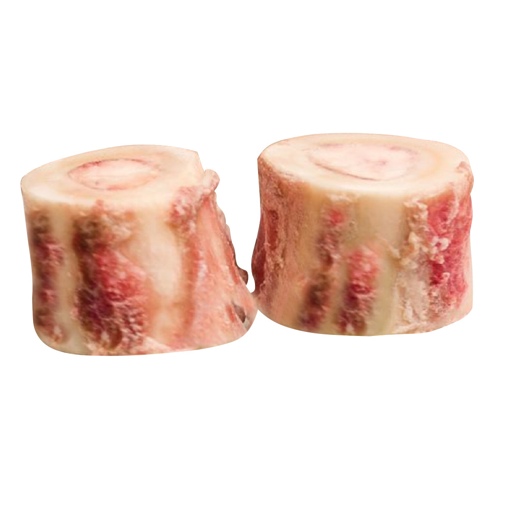Bulk Just Raw Small Beef Femur Single