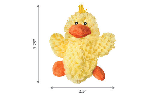 Kong Platty Duck Small