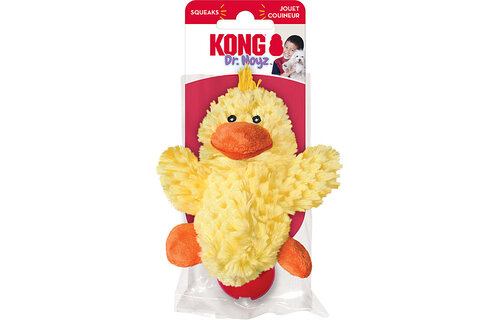 Kong Platty Duck Small