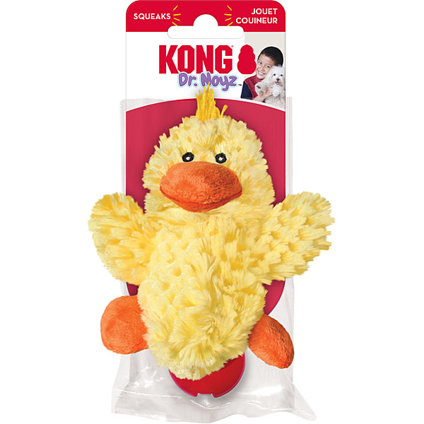 Kong Platty Duck Small