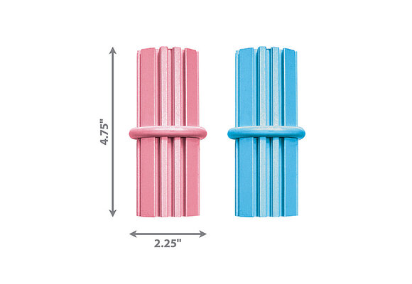 Kong Puppy Teething Stick Large