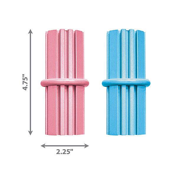 Kong Puppy Teething Stick Large