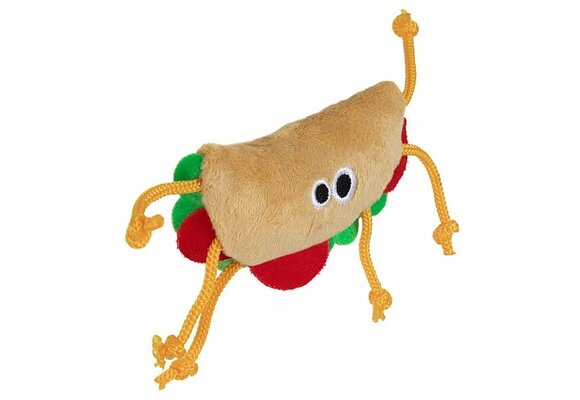MadCat Tabby Taco