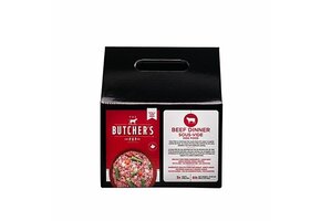 Butcher's Pup Beef Dinner Sous-Vide 6Lb