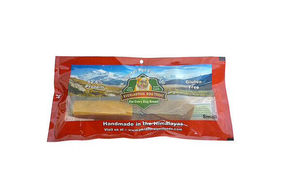 Himalayan Yak Chew Small