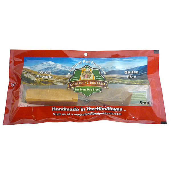 Himalayan Yak Chew Small