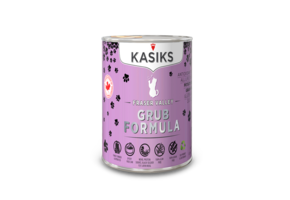 Kasiks Cat GF Fraser Valley Grub 12.2oz