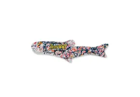 Yeowww! Pollock Fish