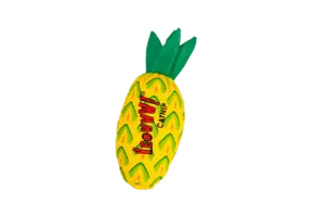 Yeowww! Pineapple