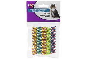 Spot - Colorful Springs Thin 10PK