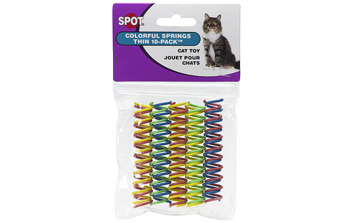Spot - Colorful Springs Thin 10PK