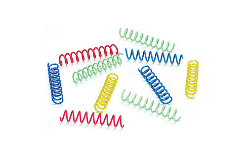 Spot - Colorful Springs Thin 10PK