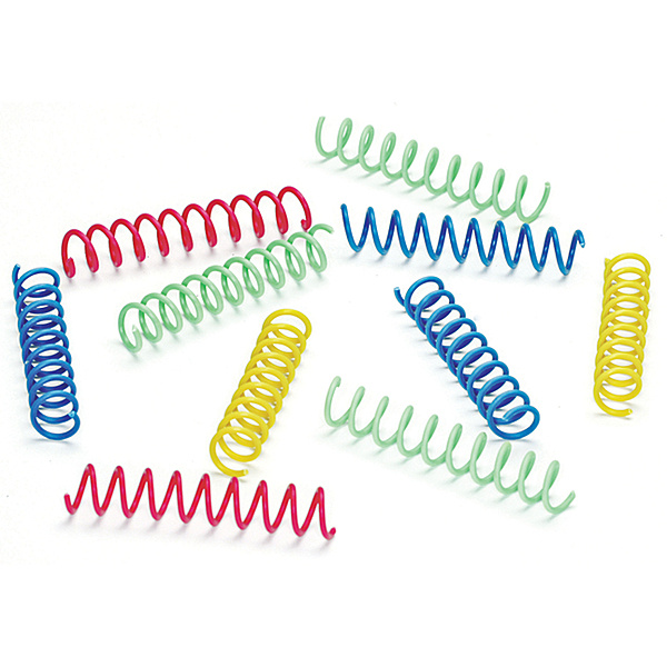 Spot - Colorful Springs Thin 10PK