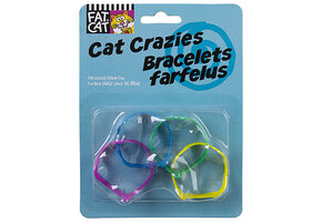 Fat Cat - Cat Crazies