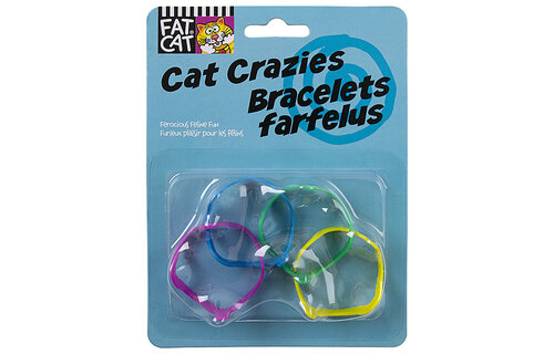 Fat Cat - Cat Crazies