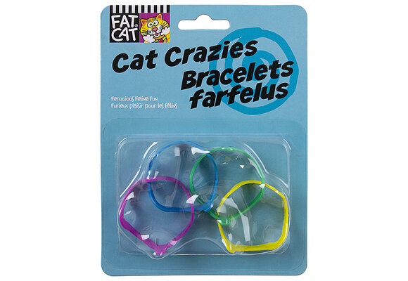 Fat Cat - Cat Crazies