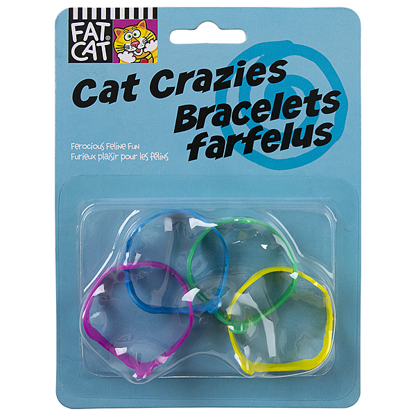 Fat Cat - Cat Crazies