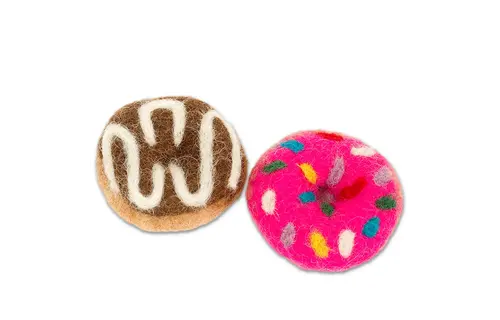 Karma Cat - Donuts 2pk
