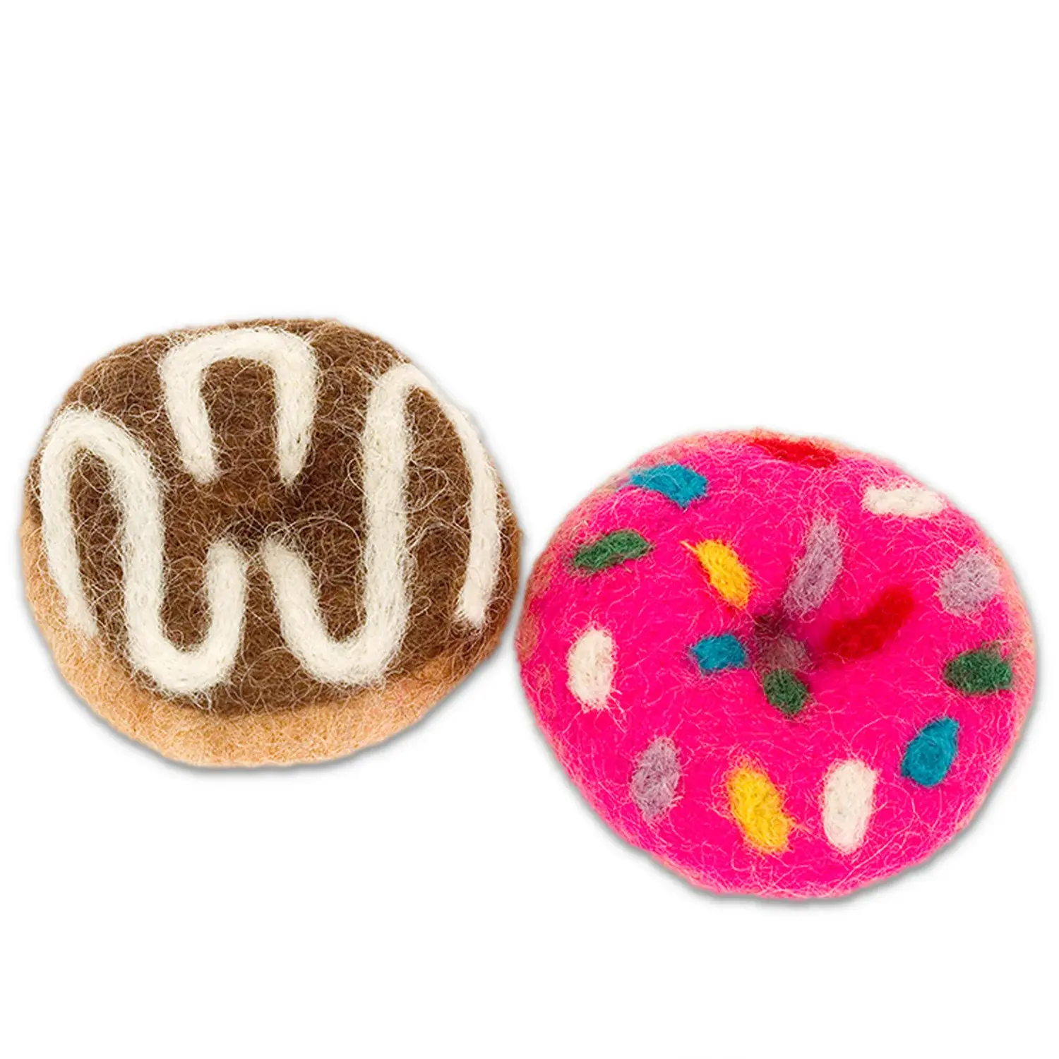 Karma Cat - Donuts 2pk