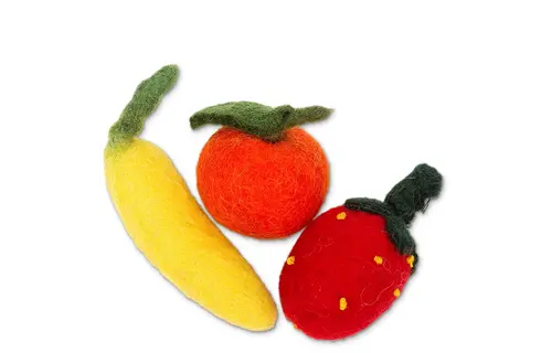 Karma Cat - Fruit 3pk