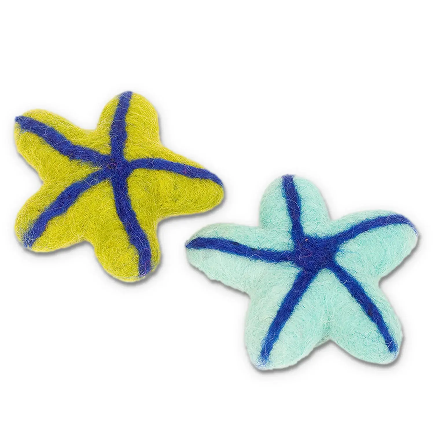 Karma Cat - Starfish 2pk