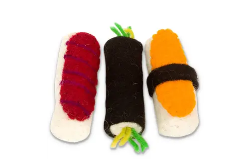 Karma Cat - Sushi 3pk