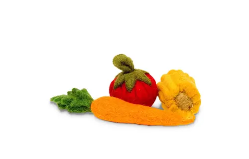 Karma Cat - Veggies 3pk