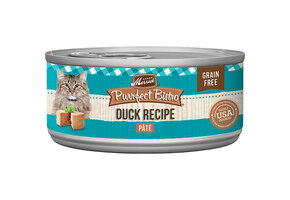 Merrick Cat Duck Pate 5.5oz