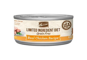 Merrick LID Chicken 5oz