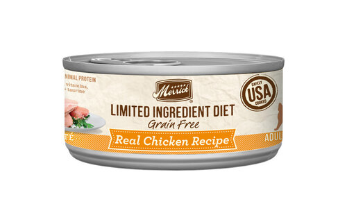Merrick LID Chicken 5oz