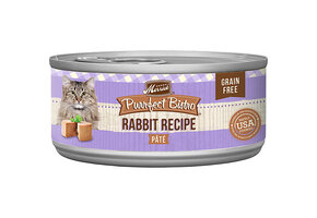 Merrick Cat Rabbit Pate 5.5oz