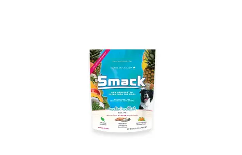 SMACK Rockin' Rockfish Dog 210g